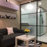 西南交大九里校区天府名苑小区一居室转租