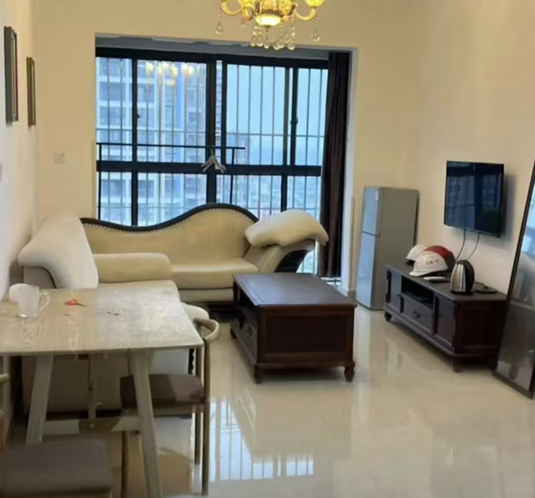 房东直租大邑沙渠镇东岳花苑套三的房子出租